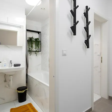 Tranquilstudio With Free Parking *