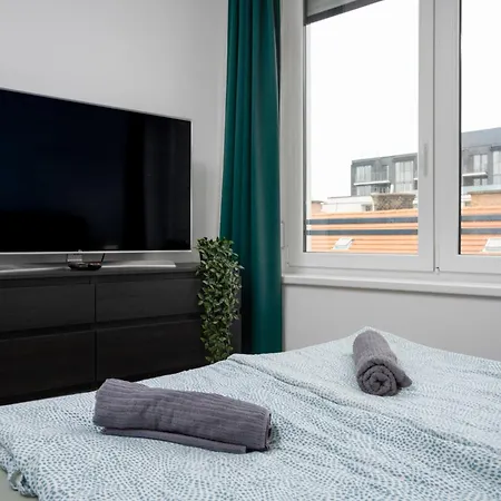 Tranquilstudio With Free Parking * 布达佩斯